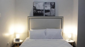 A2J Executive Studio Suite Near Ali Mall, SM Cubao